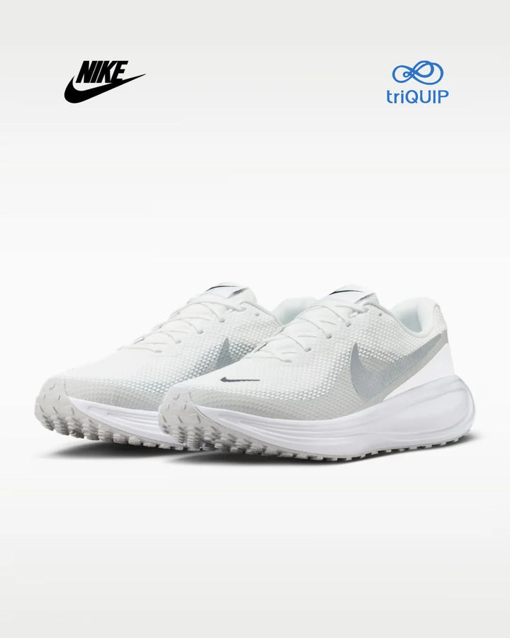 NIKE Revolution 8 Men's Road Running Shoes on triQUIP Sports