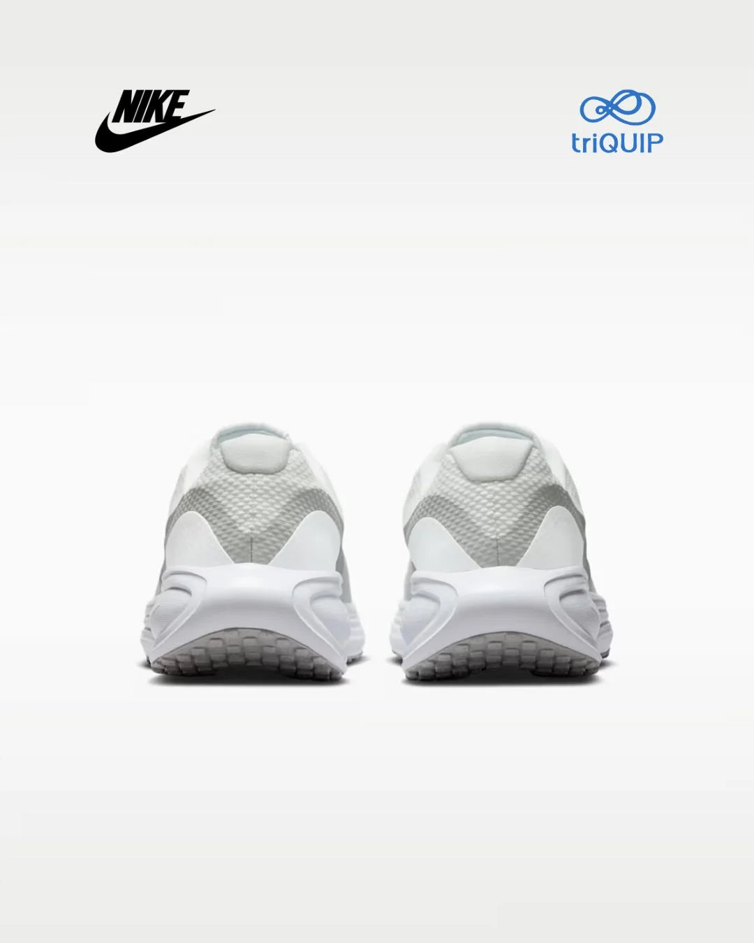 NIKE Revolution 8 Men's Road Running Shoes on triQUIP Sports