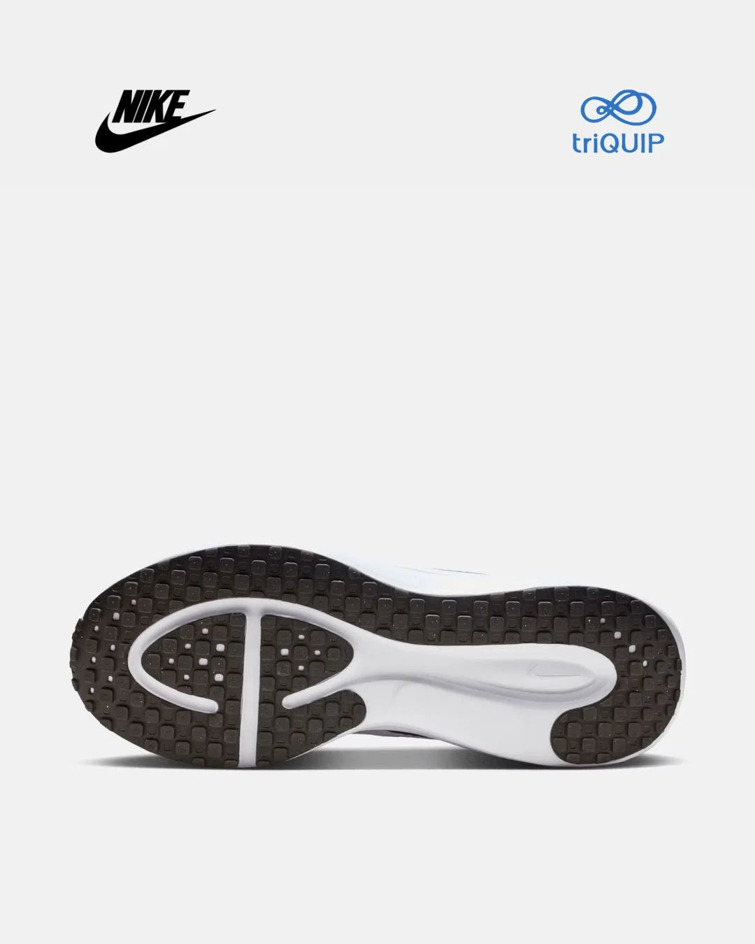NIKE Revolution 8 Men's Road Running Shoes
