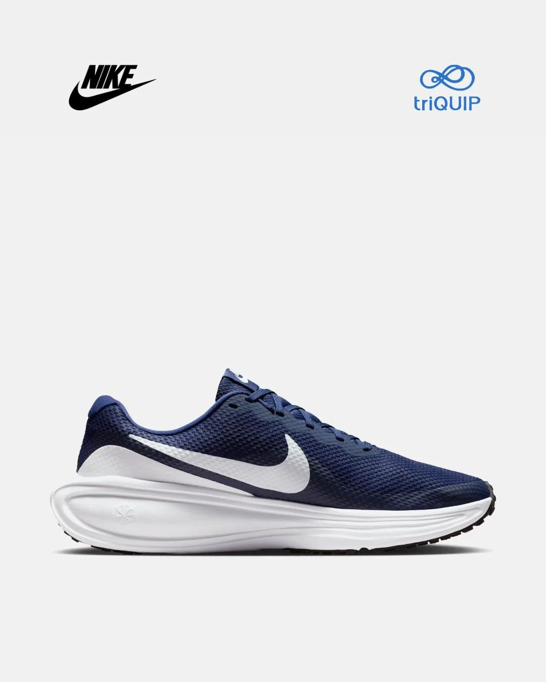 NIKE Revolution 8 Men's Road Running Shoes