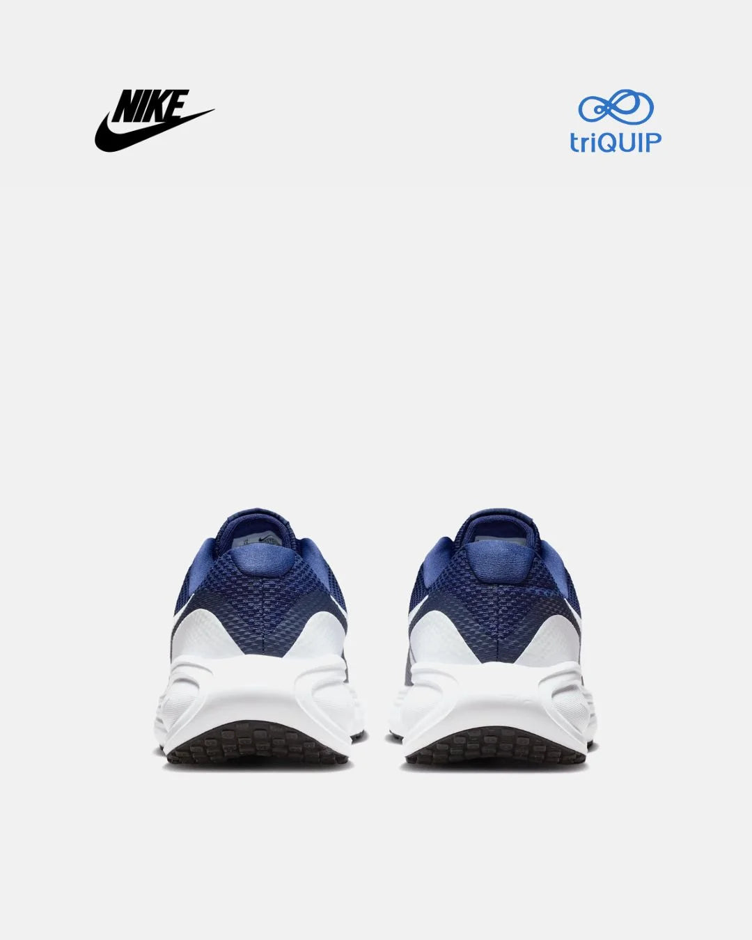 NIKE Revolution 8 Men's Road Running Shoes