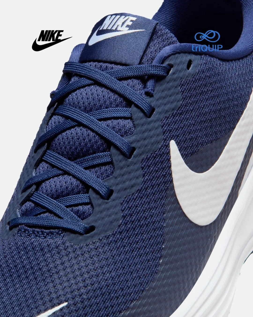 NIKE Revolution 8 Men's Road Running Shoes