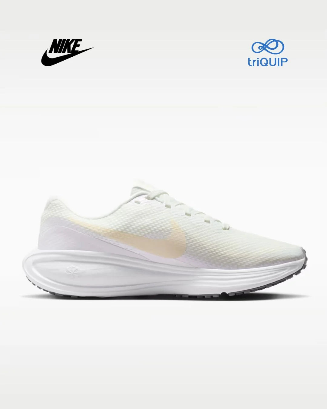 NIKE Revolution 8 Women Road Running Shoes