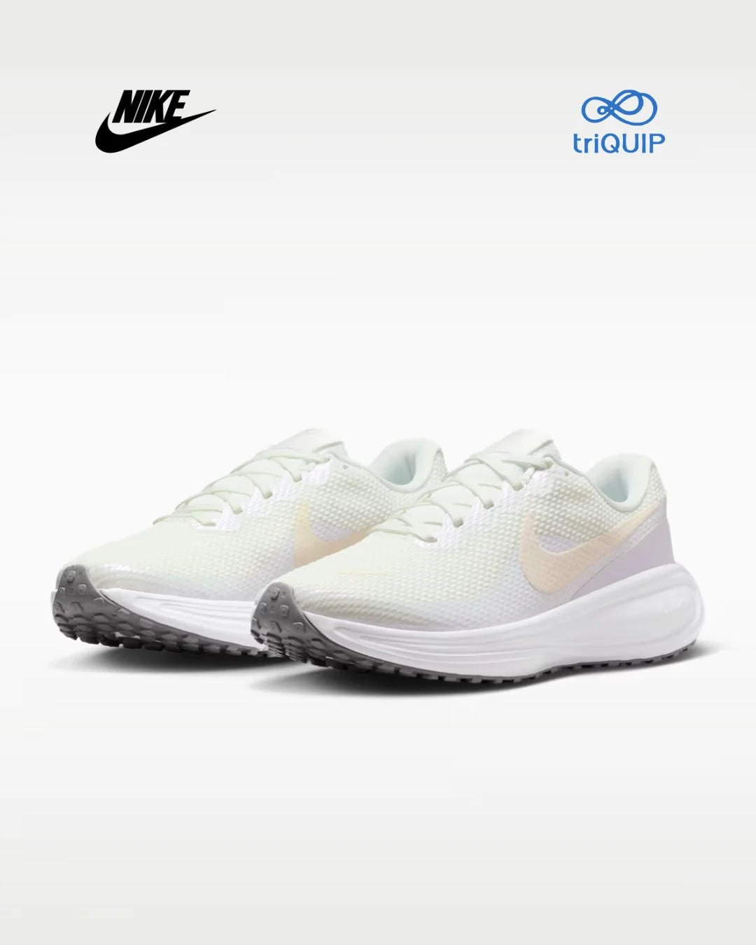 NIKE Revolution 8 Women Road Running Shoes