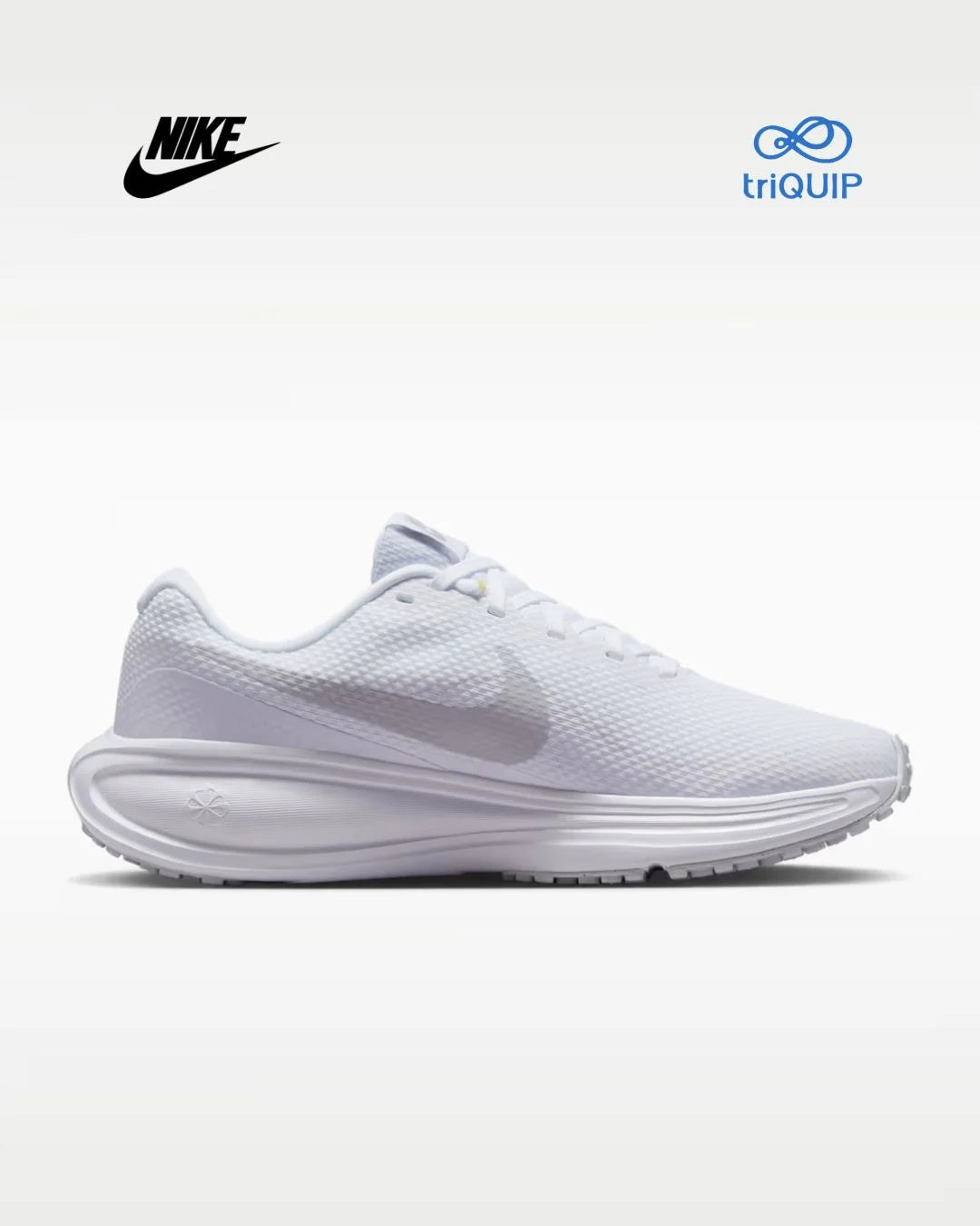 NIKE Revolution 8 Women Road Running Shoes
