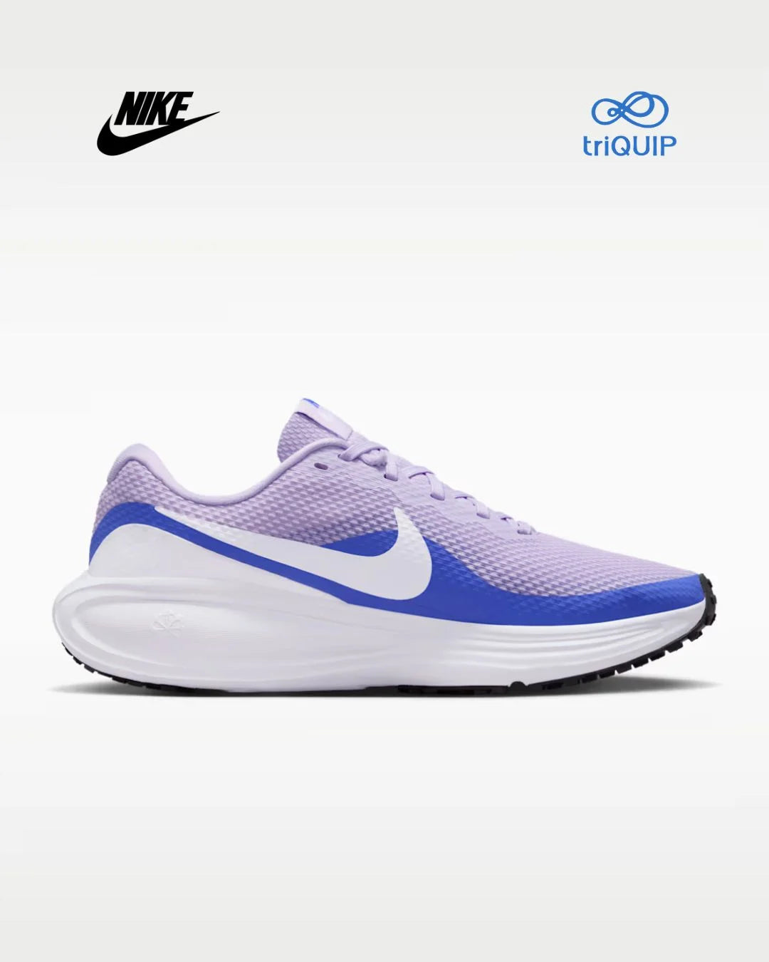 NIKE Revolution 8 Women Road Running Shoes