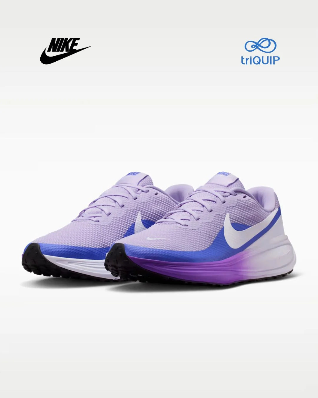 NIKE Revolution 8 Women Road Running Shoes