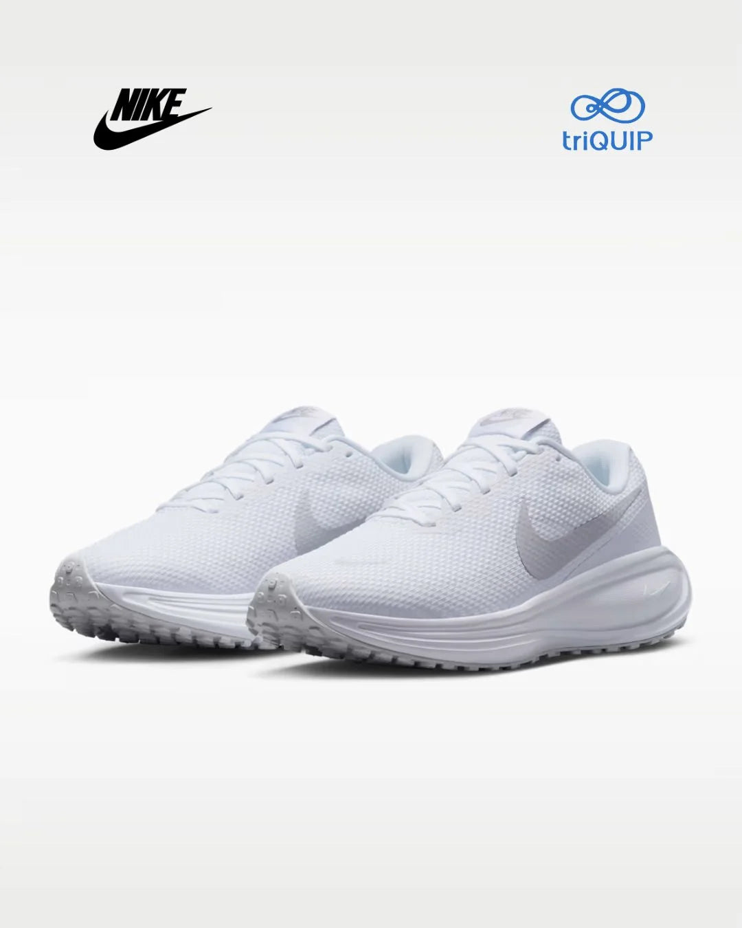NIKE Revolution 8 Women Road Running Shoes