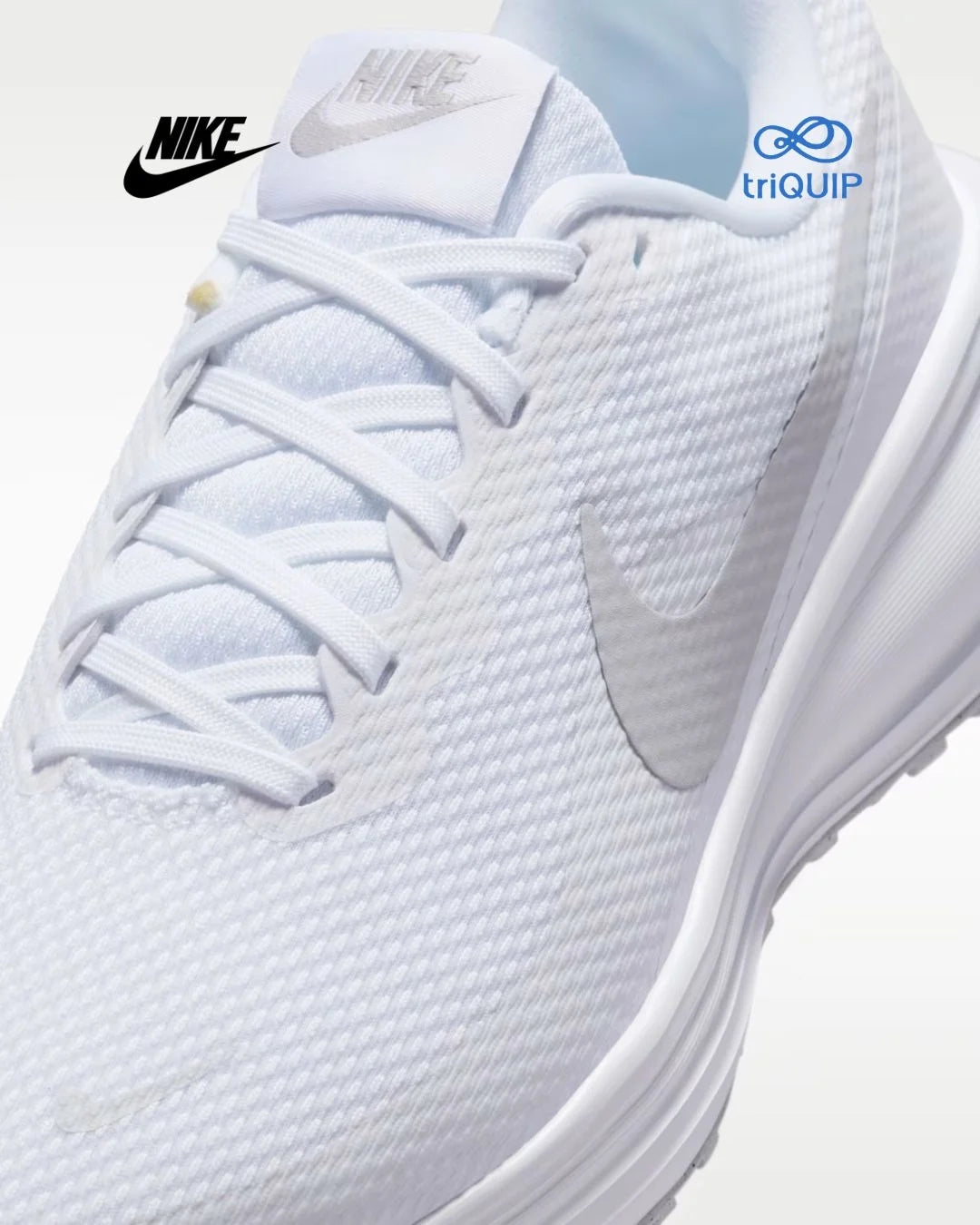 NIKE Revolution 8 Women Road Running Shoes