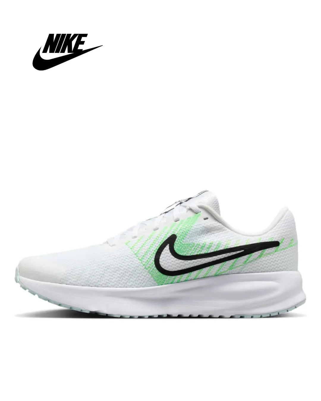 NIKE Run Defy Men's Road Running Shoes on triQUIP Sports