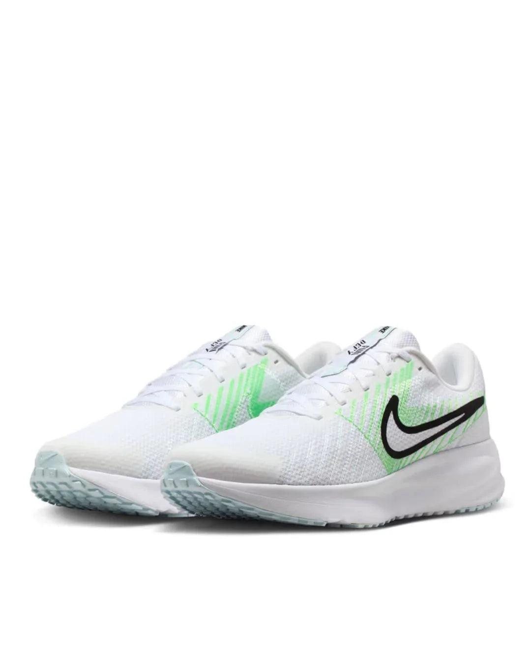 NIKE Run Defy Men's Road Running Shoes on triQUIP Sports