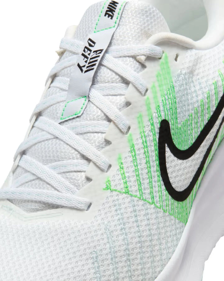 NIKE Run Defy Men's Road Running Shoes on triQUIP Sports