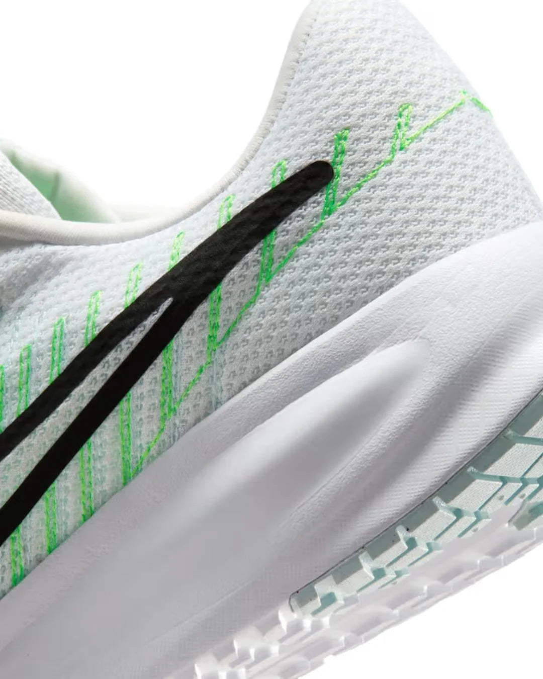 NIKE Run Defy Men's Road Running Shoes on triQUIP Sports