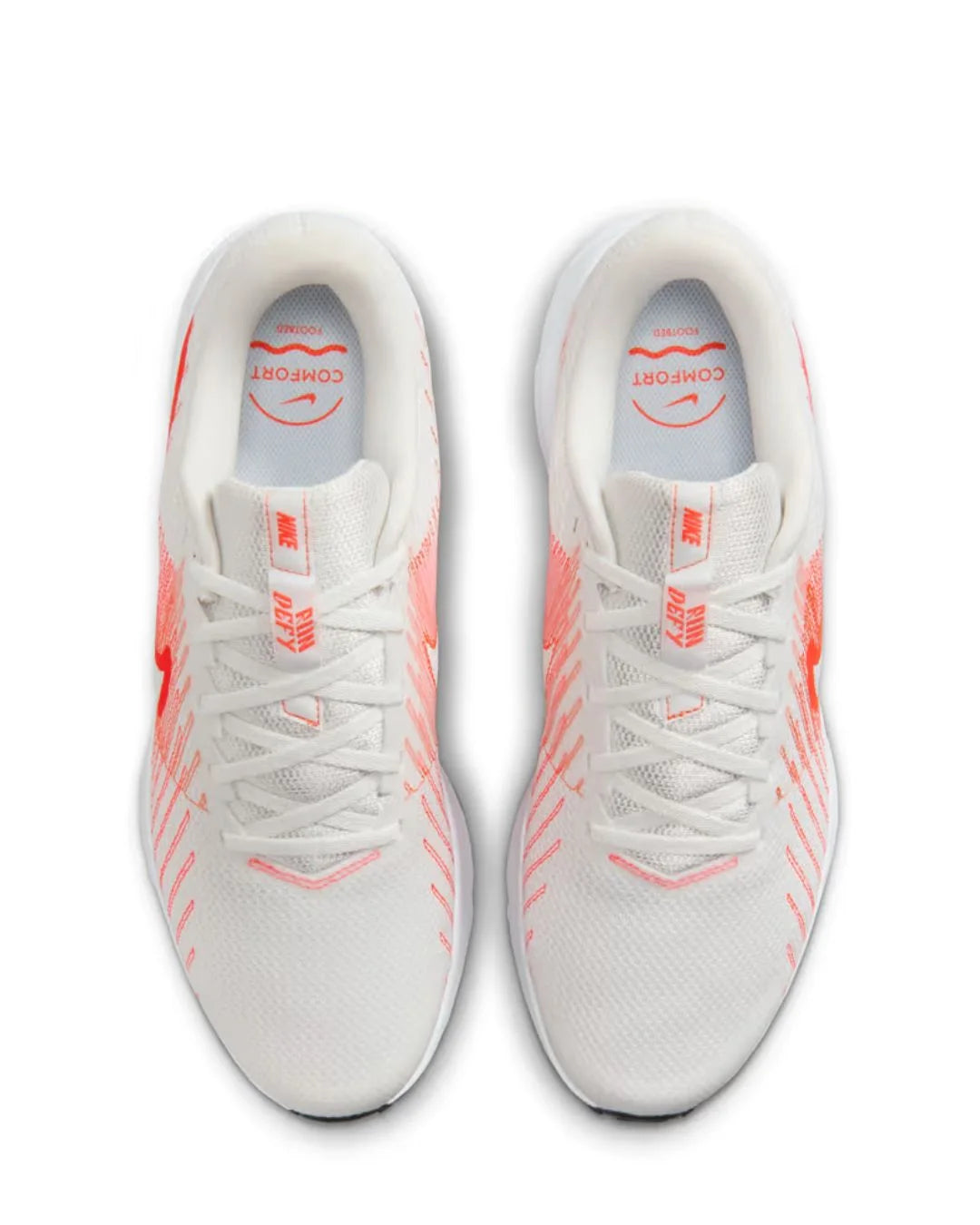 NIKE Run Defy Men's Road Running Shoes on triQUIP Sports