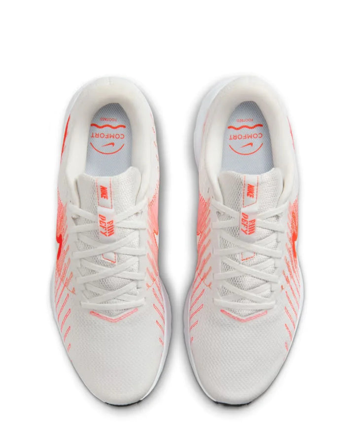 NIKE Run Defy Men's Road Running Shoes on triQUIP Sports