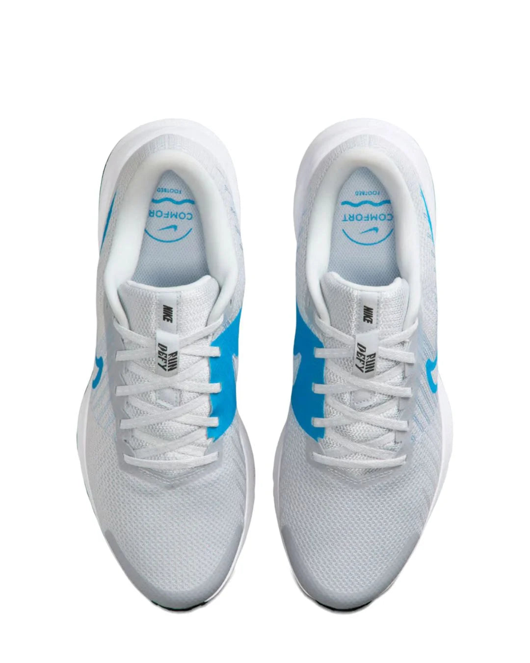 NIKE Run Defy Men's Road Running Shoes on triQUIP Sports