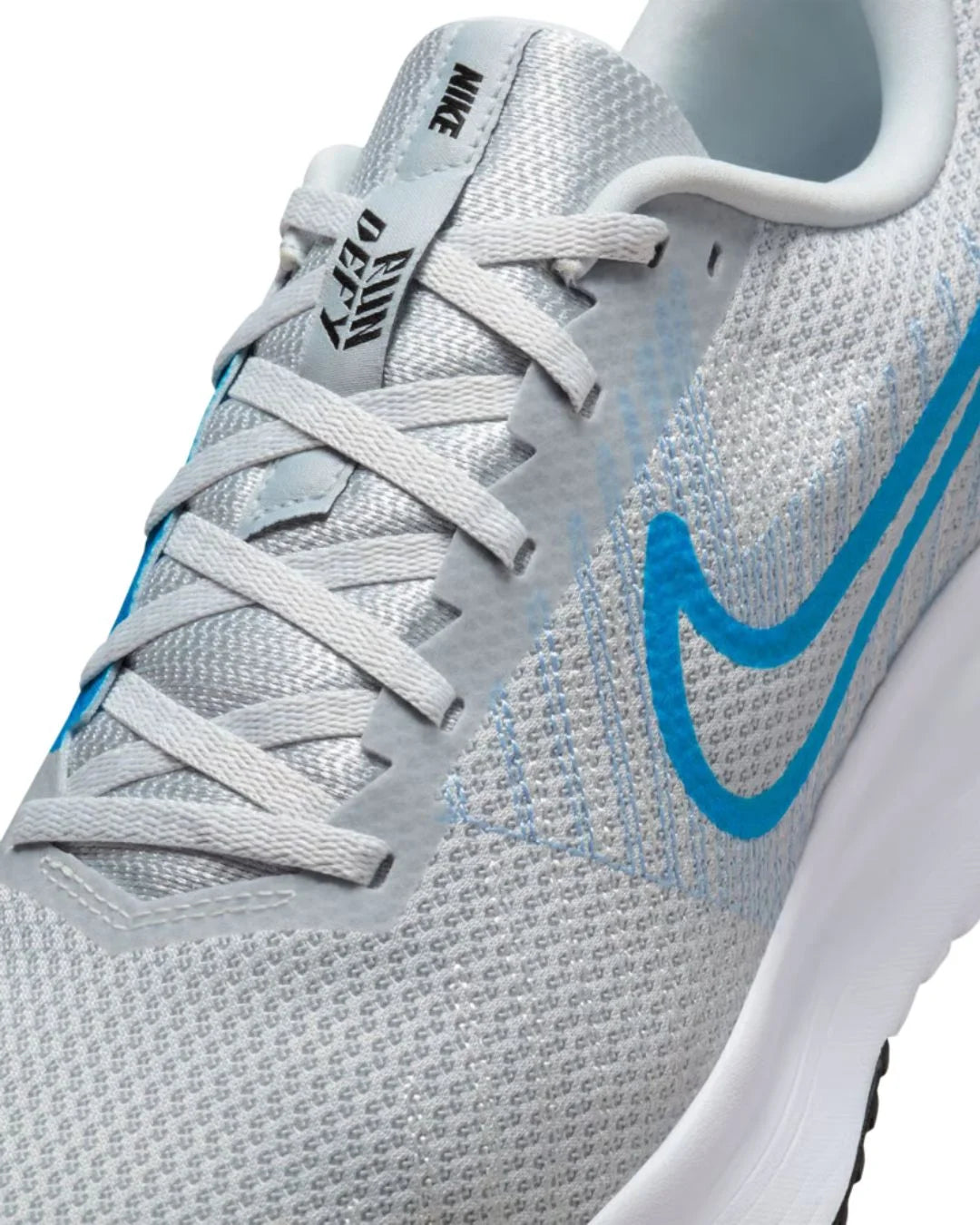 NIKE Run Defy Men's Road Running Shoes on triQUIP Sports