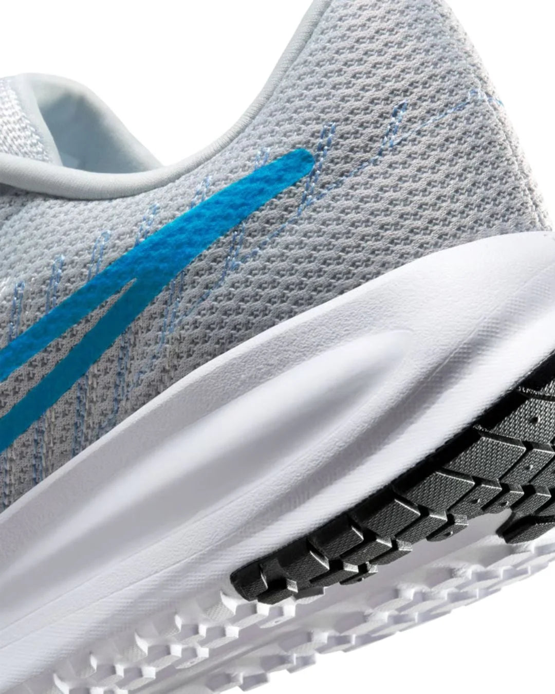 NIKE Run Defy Men's Road Running Shoes on triQUIP Sports