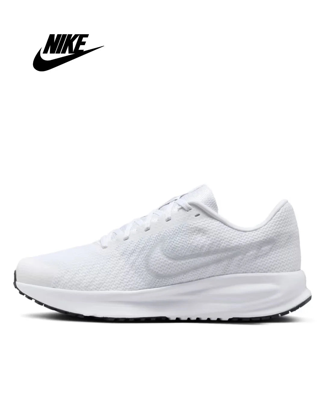 NIKE Run Defy Men's Road Running Shoes on triQUIP Sports