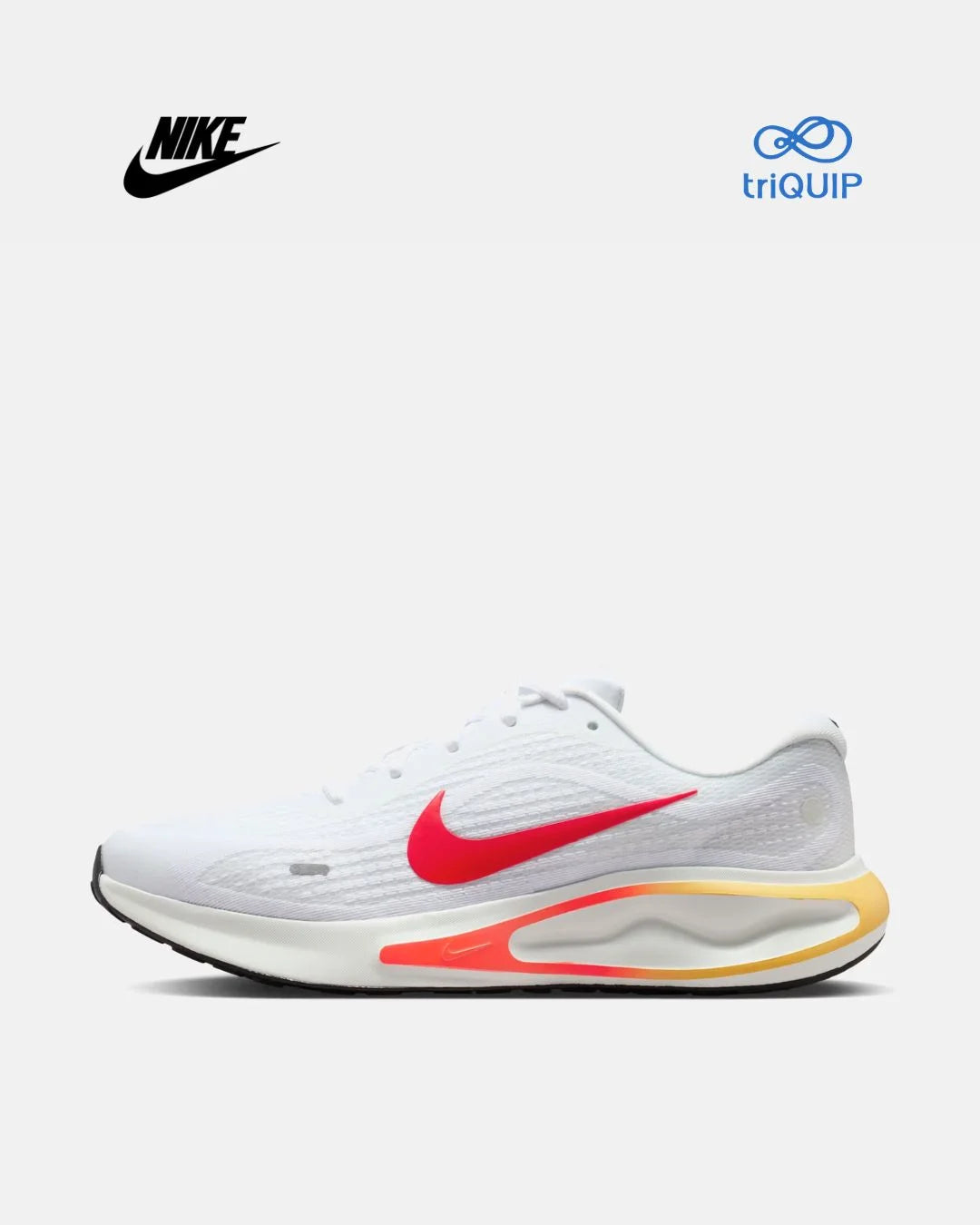Nike Run Swift 3 Men's Road Running Shoes on triQUIP Sports