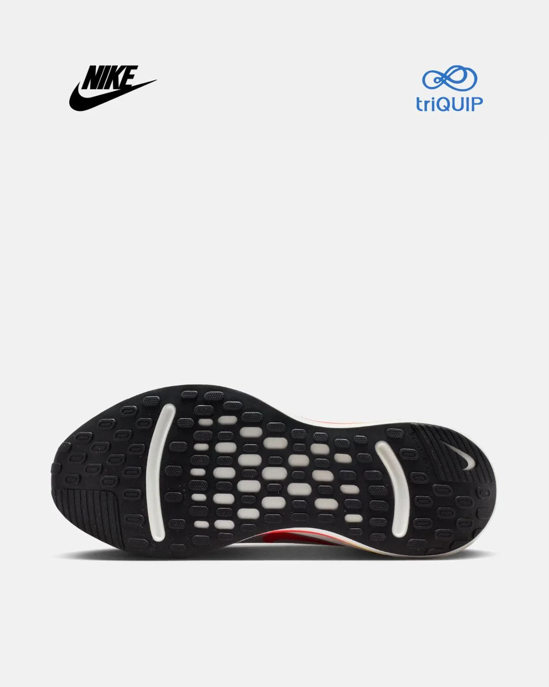 Nike Run Swift 3 Men's Road Running Shoes on triQUIP Sports