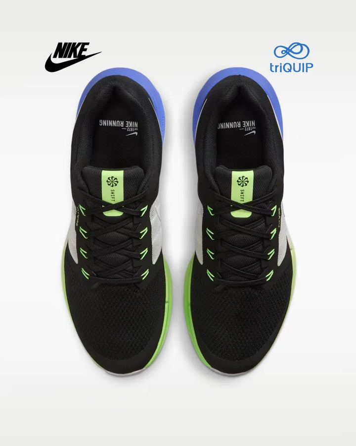 Nike Run Swift 3 Men's Road Running Shoes on triQUIP Sports