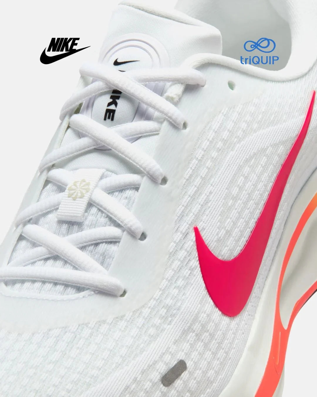Nike Run Swift 3 Men's Road Running Shoes on triQUIP Sports