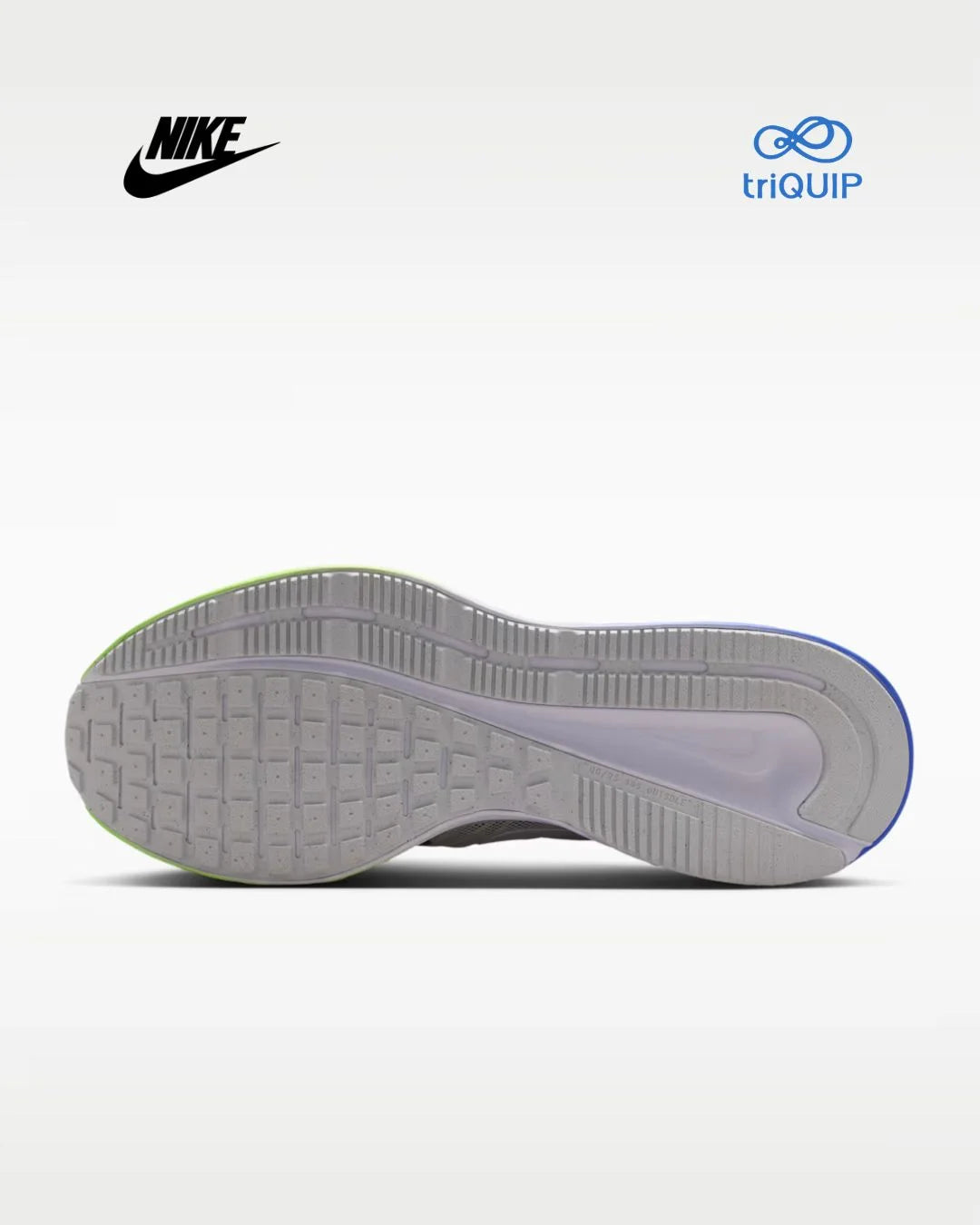 Nike Run Swift 3 Men's Road Running Shoes on triQUIP Sports