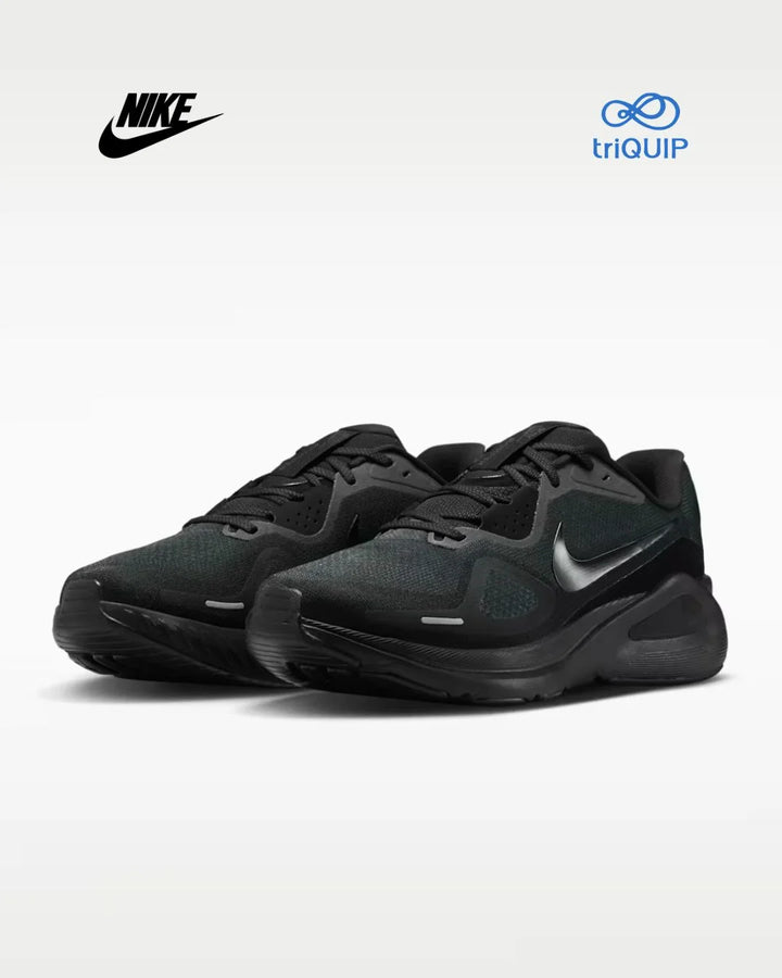 NIKE Structure 26 Men's Road Running Shoes on triQUIP Sports