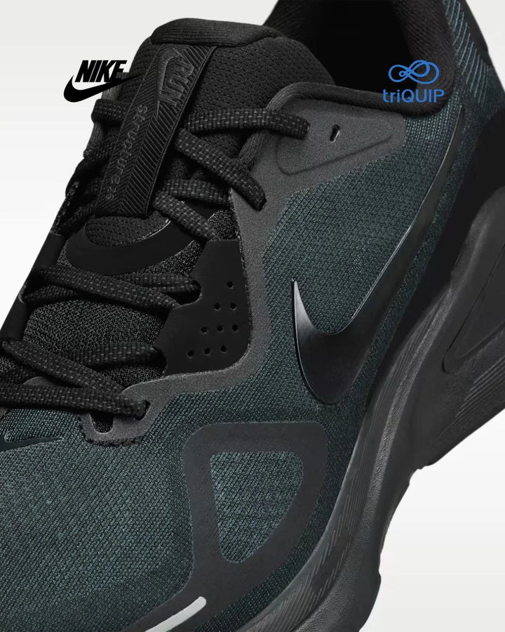NIKE Structure 26 Men's Road Running Shoes on triQUIP Sports