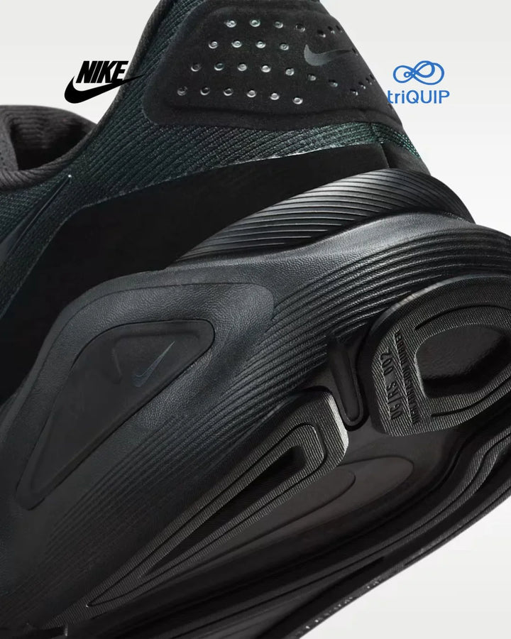 NIKE Structure 26 Men's Road Running Shoes on triQUIP Sports