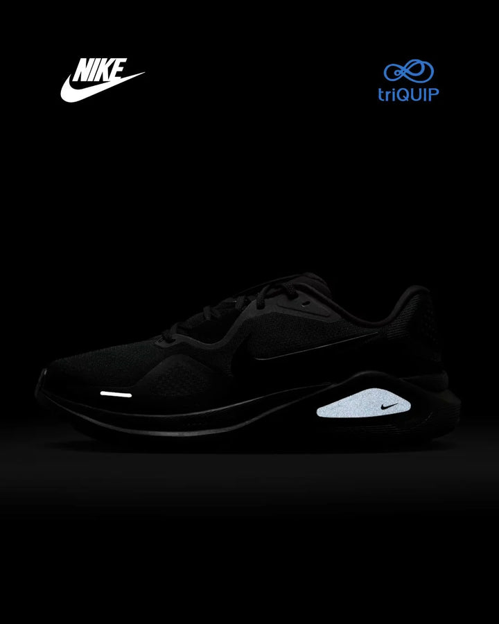 NIKE Structure 26 Men's Road Running Shoes on triQUIP Sports