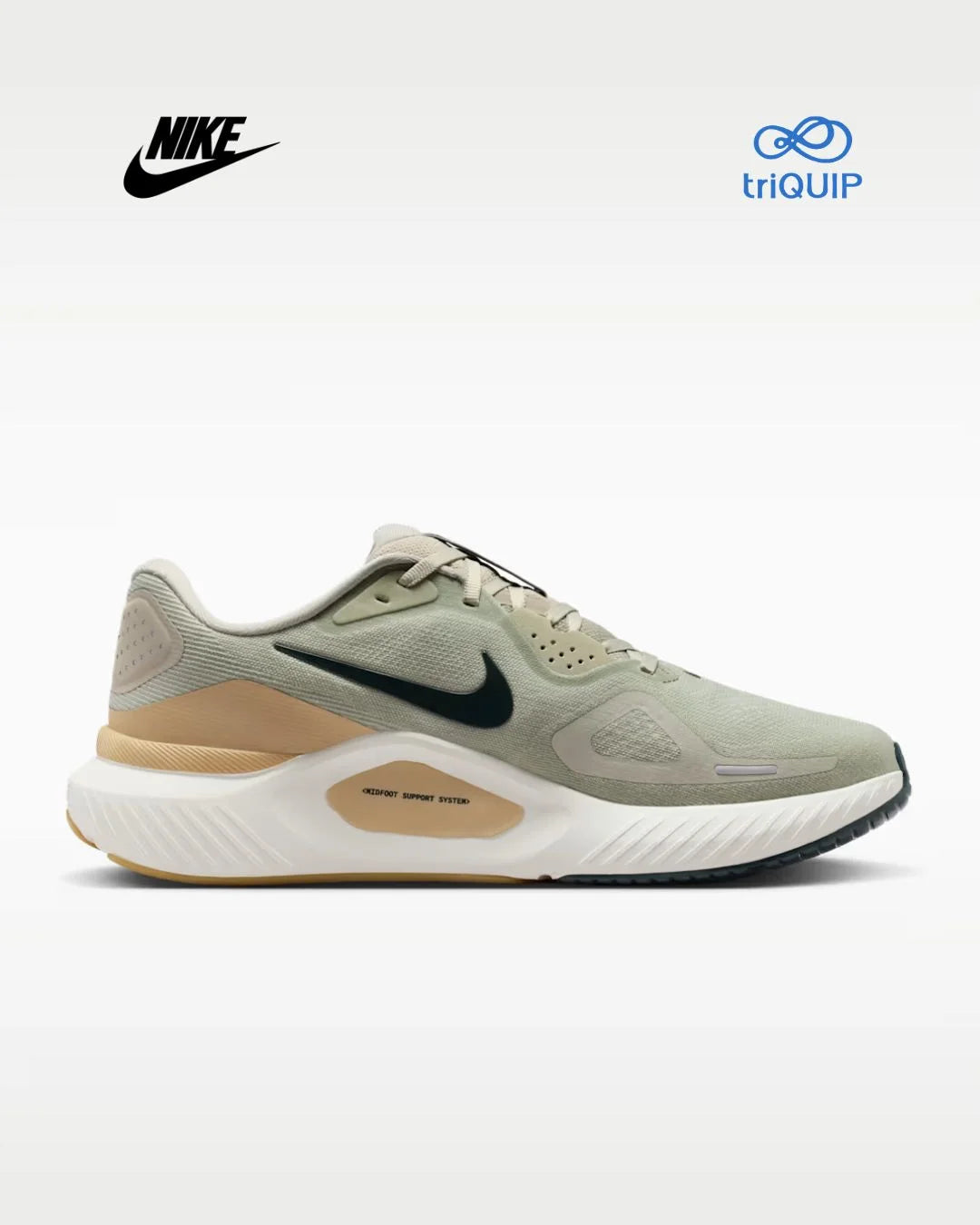 NIKE Structure 26 Men's Road Running Shoes