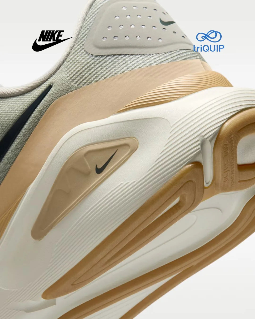 NIKE Structure 26 Men's Road Running Shoes