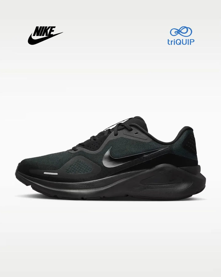 NIKE Structure 26 Men's Road Running Shoes on triQUIP Sports