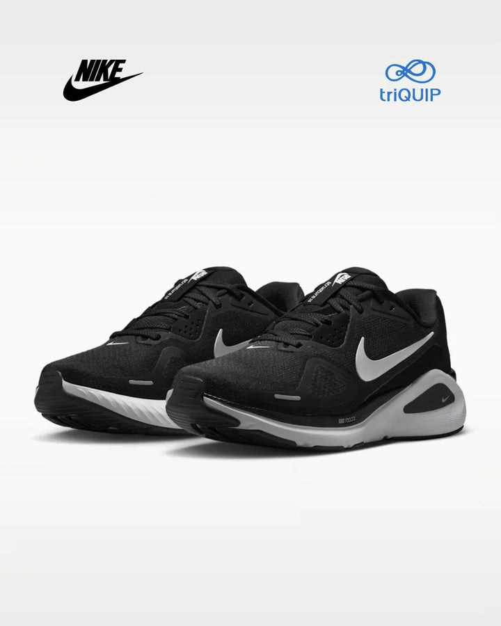 NIKE Structure 26 Women's Road Running Shoes on triQUIP Sports