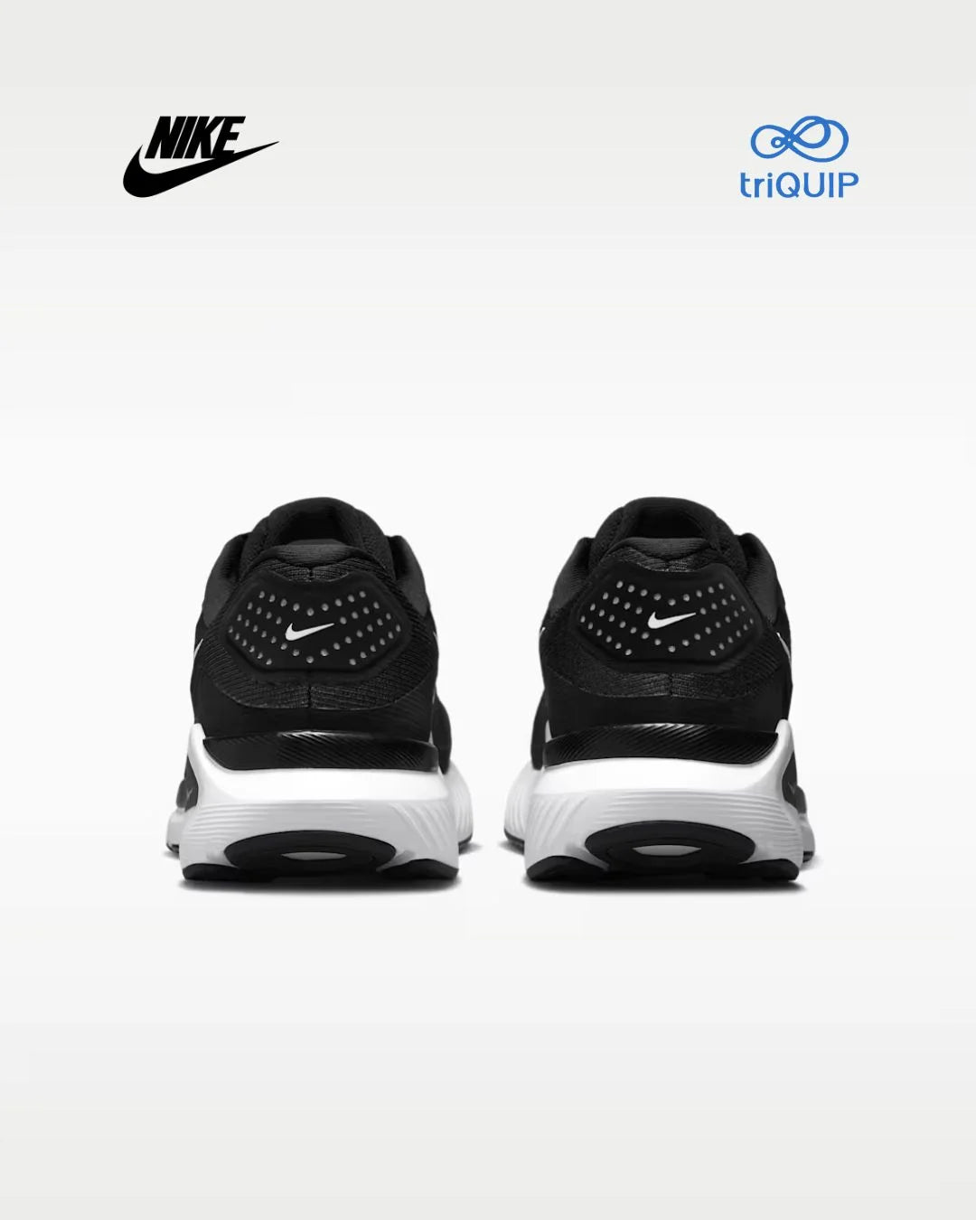 NIKE Structure 26 Women's Road Running Shoes on triQUIP Sports