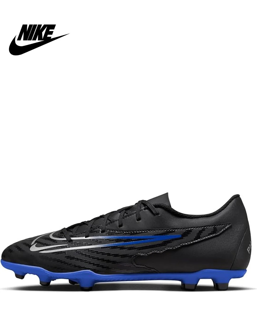 NIKE Phantom GX Club FG/MG Men Football Shoes on triQUIP Sports