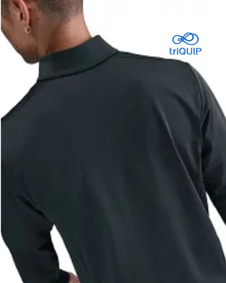 NIKE Totality Men's Dri-FIT Knit Versatile Jacket on triQUIP Sports
