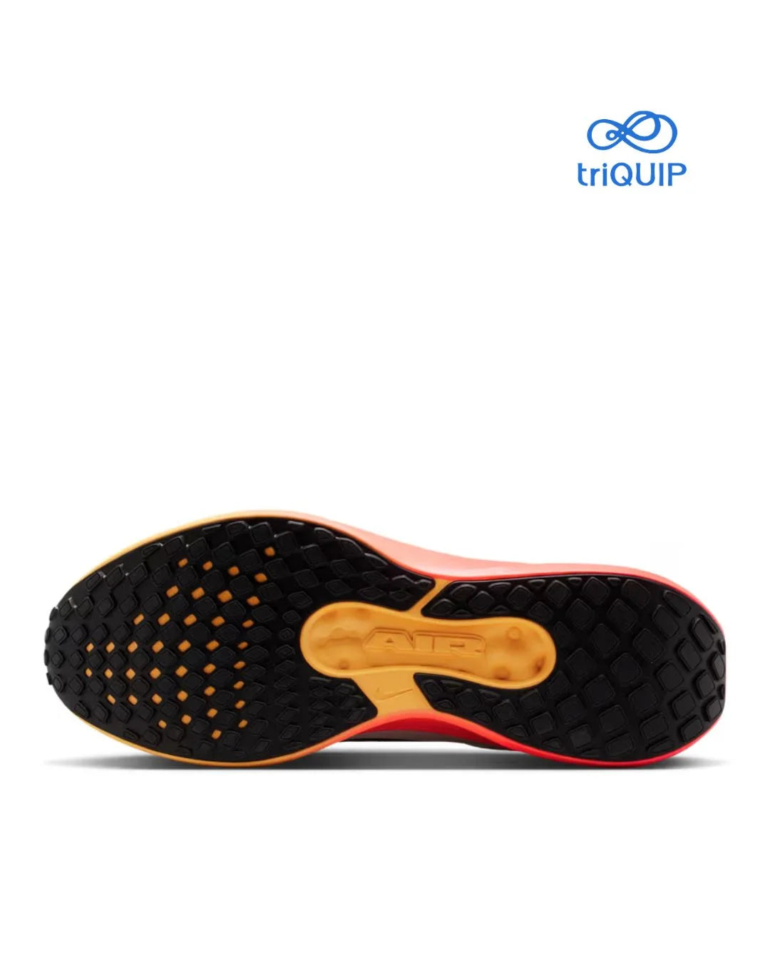 NIKE Winflo 11 Men's Road Running Shoes on triQUIP Sports
