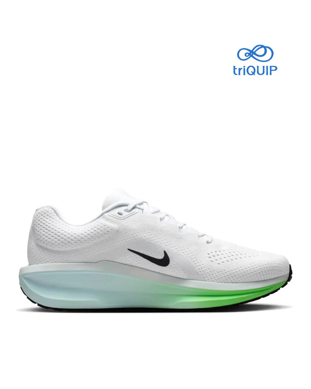 NIKE Winflo 11 Men's Road Running Shoes on triQUIP Sports