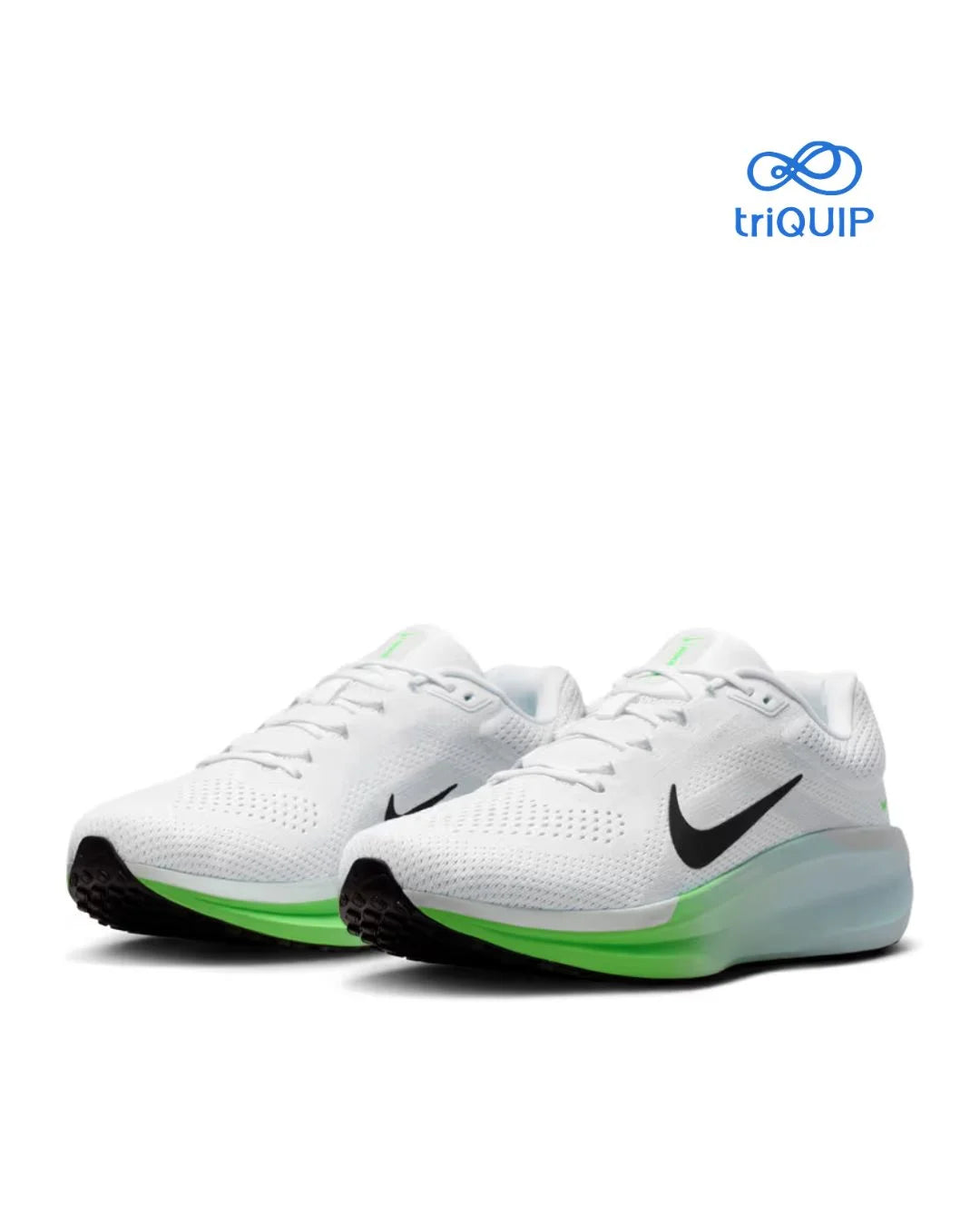 NIKE Winflo 11 Men's Road Running Shoes on triQUIP Sports