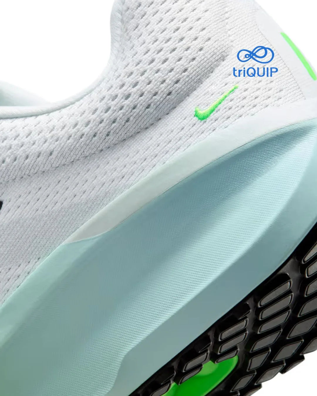 NIKE Winflo 11 Men's Road Running Shoes on triQUIP Sports