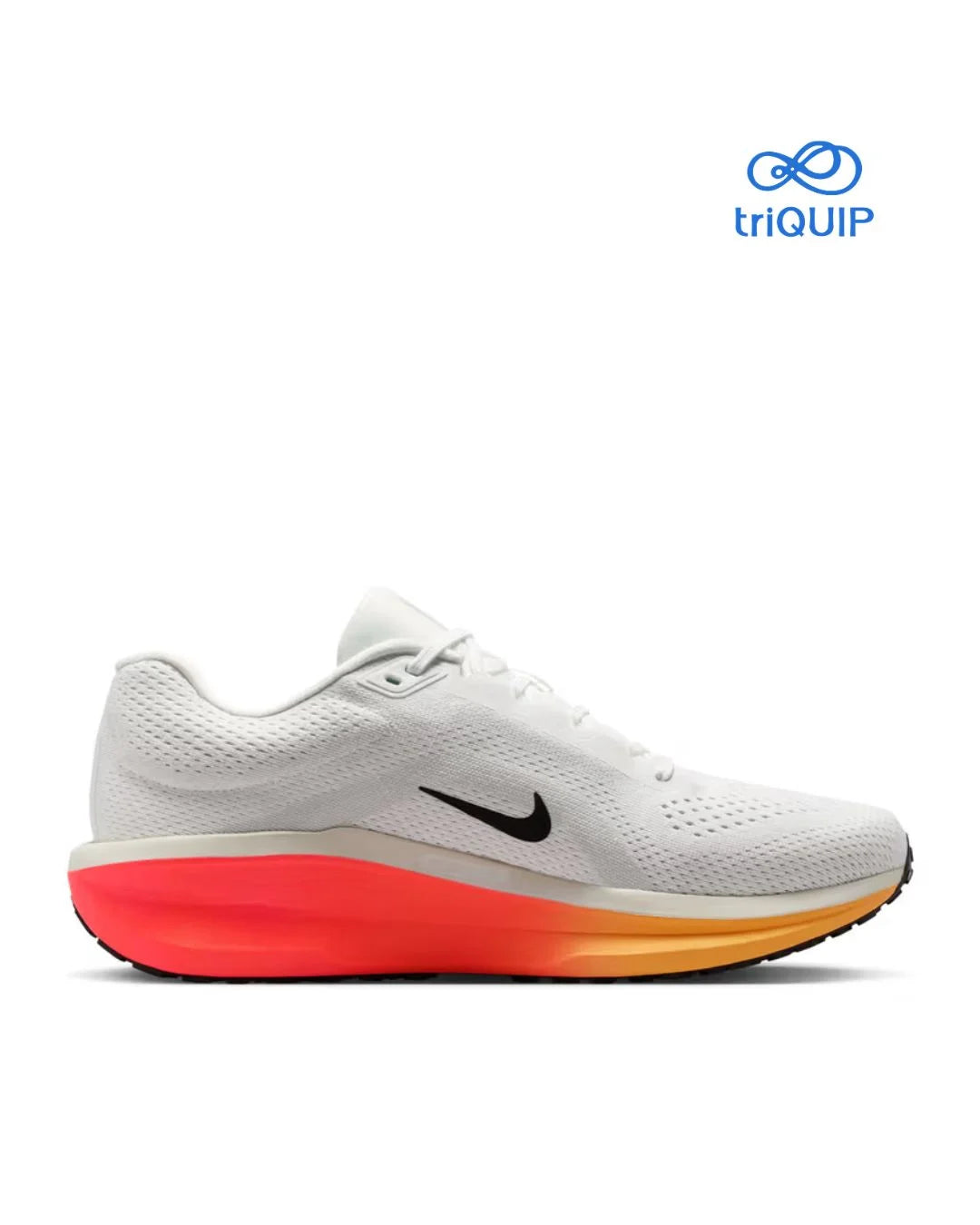 NIKE Winflo 11 Men's Road Running Shoes on triQUIP Sports