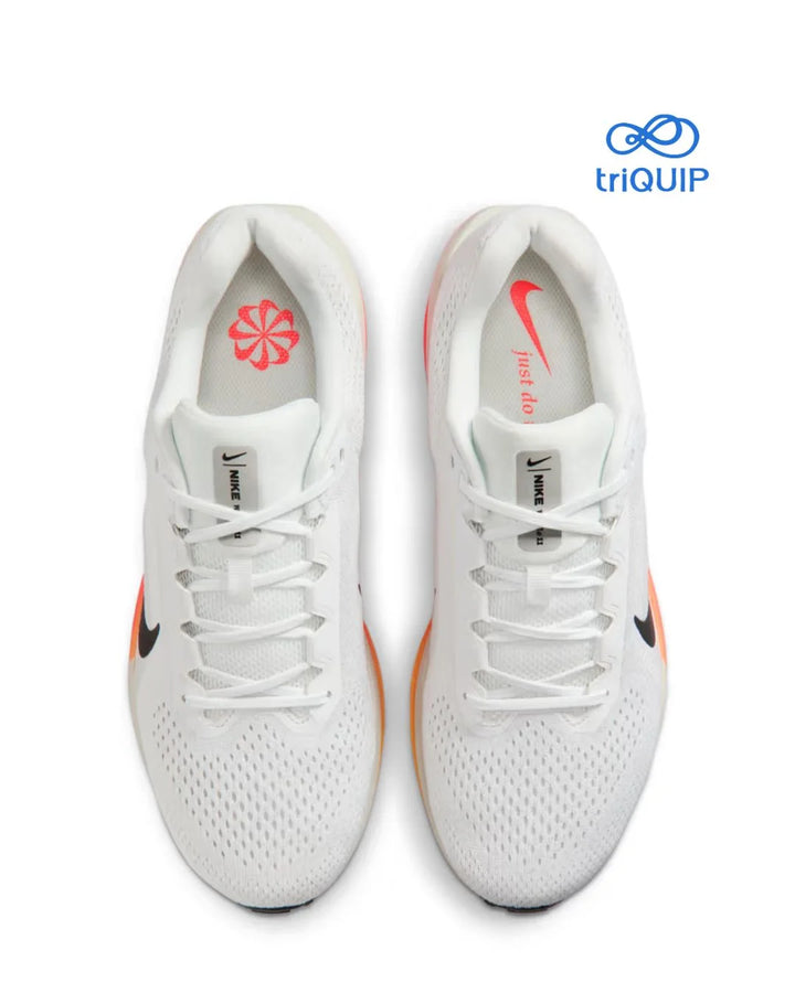 NIKE Winflo 11 Men's Road Running Shoes on triQUIP Sports