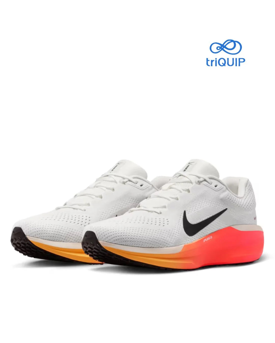 NIKE Winflo 11 Men's Road Running Shoes on triQUIP Sports