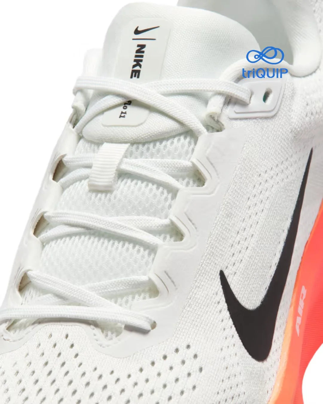 NIKE Winflo 11 Men's Road Running Shoes on triQUIP Sports