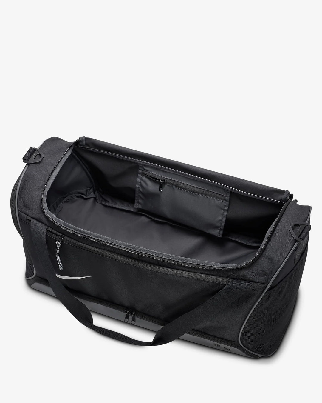 NIKE Hoops Elite Duffel Bag (57L) on triQUIP Sports