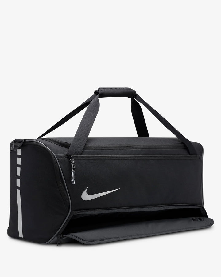 NIKE Hoops Elite Duffel Bag (57L) on triQUIP Sports