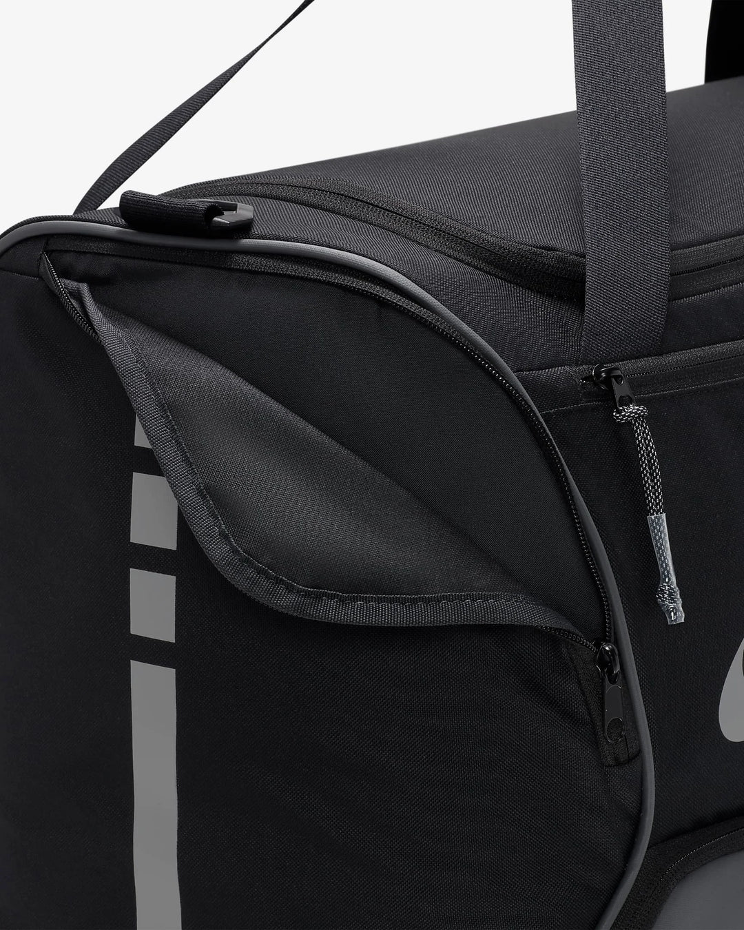 NIKE Hoops Elite Duffel Bag (57L) on triQUIP Sports